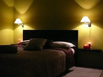 Bed & Breakfast 4