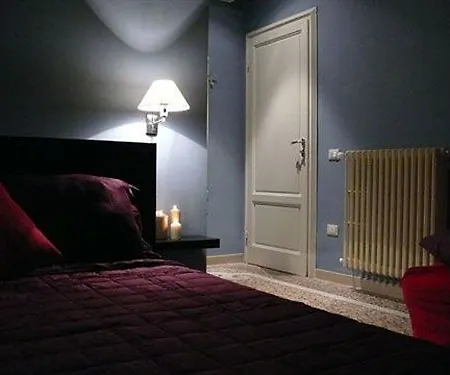 Bed & Breakfast 4 Pisa