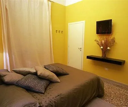 Bed & Breakfast 4