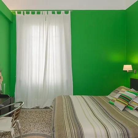 4 Bed & Breakfast Pisa