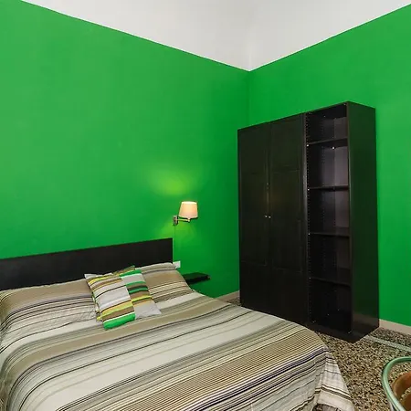Bed & Breakfast 4 Pisa