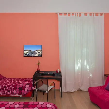 4 Bed & Breakfast Pisa