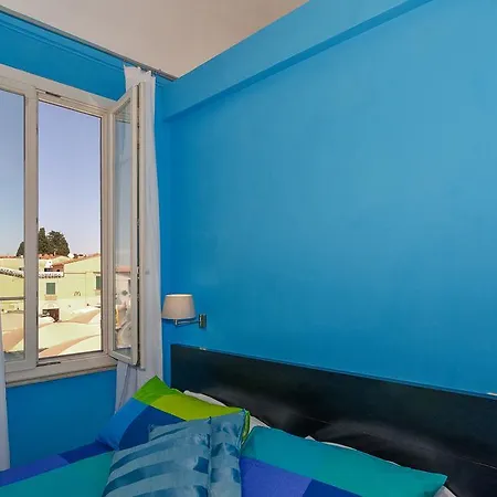 4 Bed & Breakfast Pisa