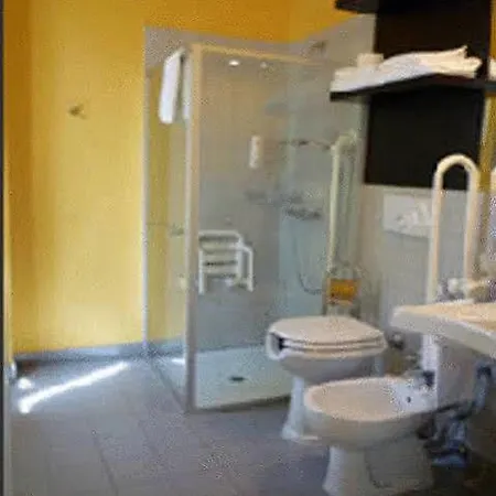 Bed & Breakfast 4 Pisa