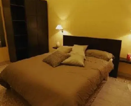 Bed & Breakfast 4 3*