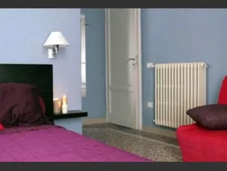 Bed & Breakfast 4 Pisa